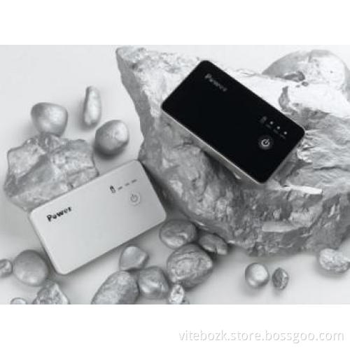 3000MAH USB Power Bank for iPhone 5